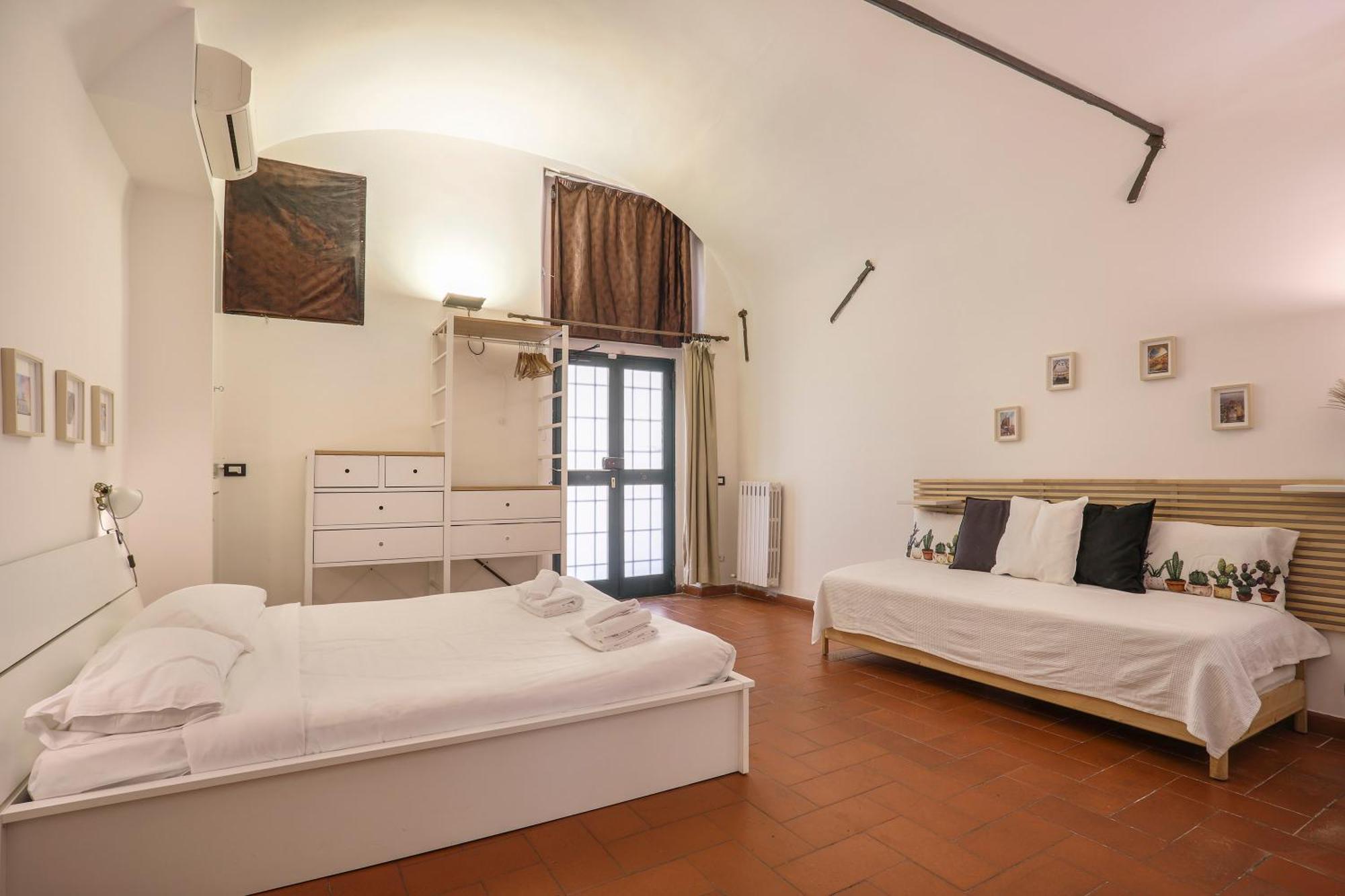 Apartment L'antica Concia - Sweet Dreams In