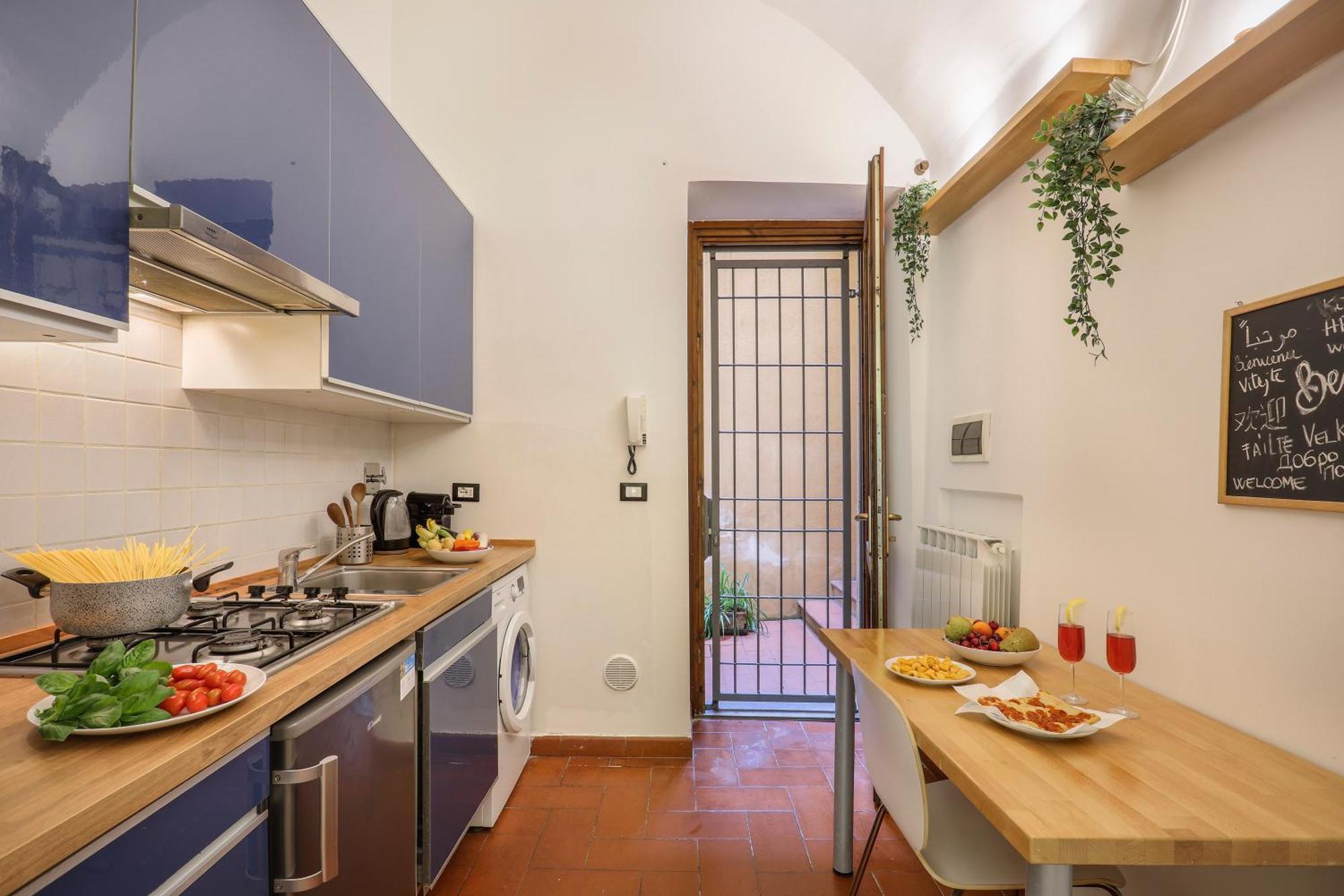 Apartment L'antica Concia - Sweet Dreams In