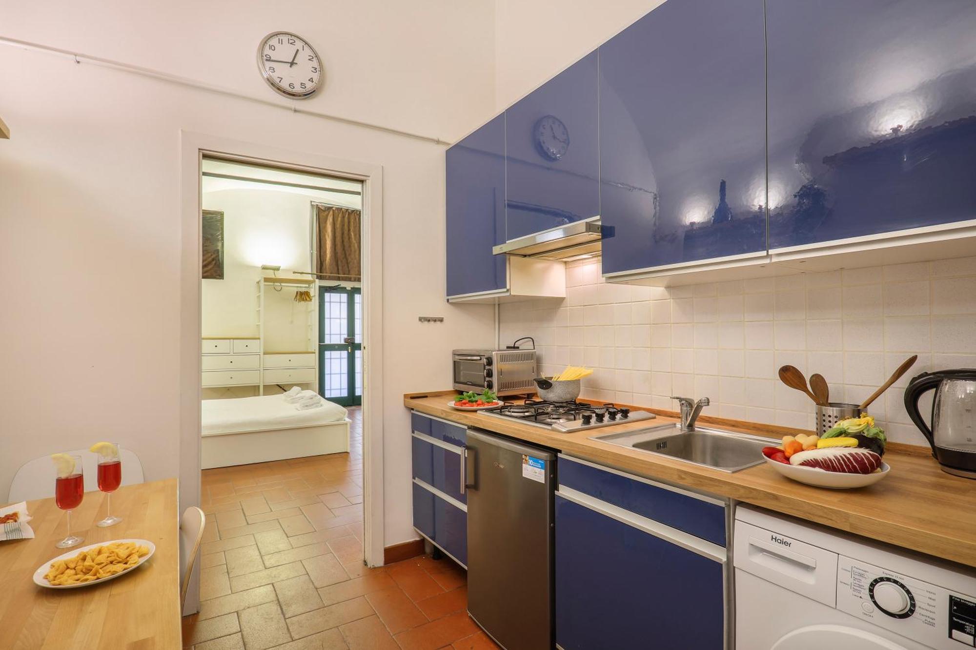 Apartamento L'antica Concia - Sweet Dreams In Florencia