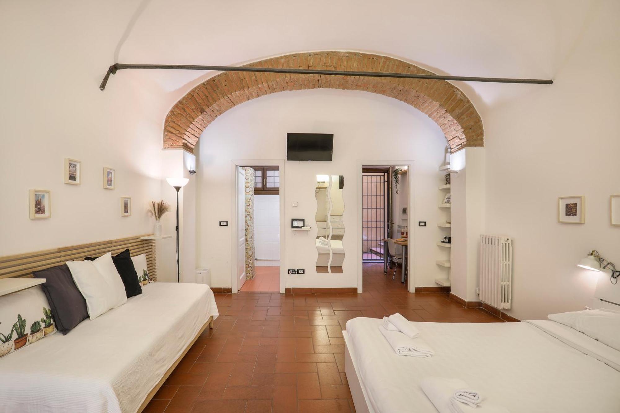Apartamento L'antica Concia - Sweet Dreams In Florencia