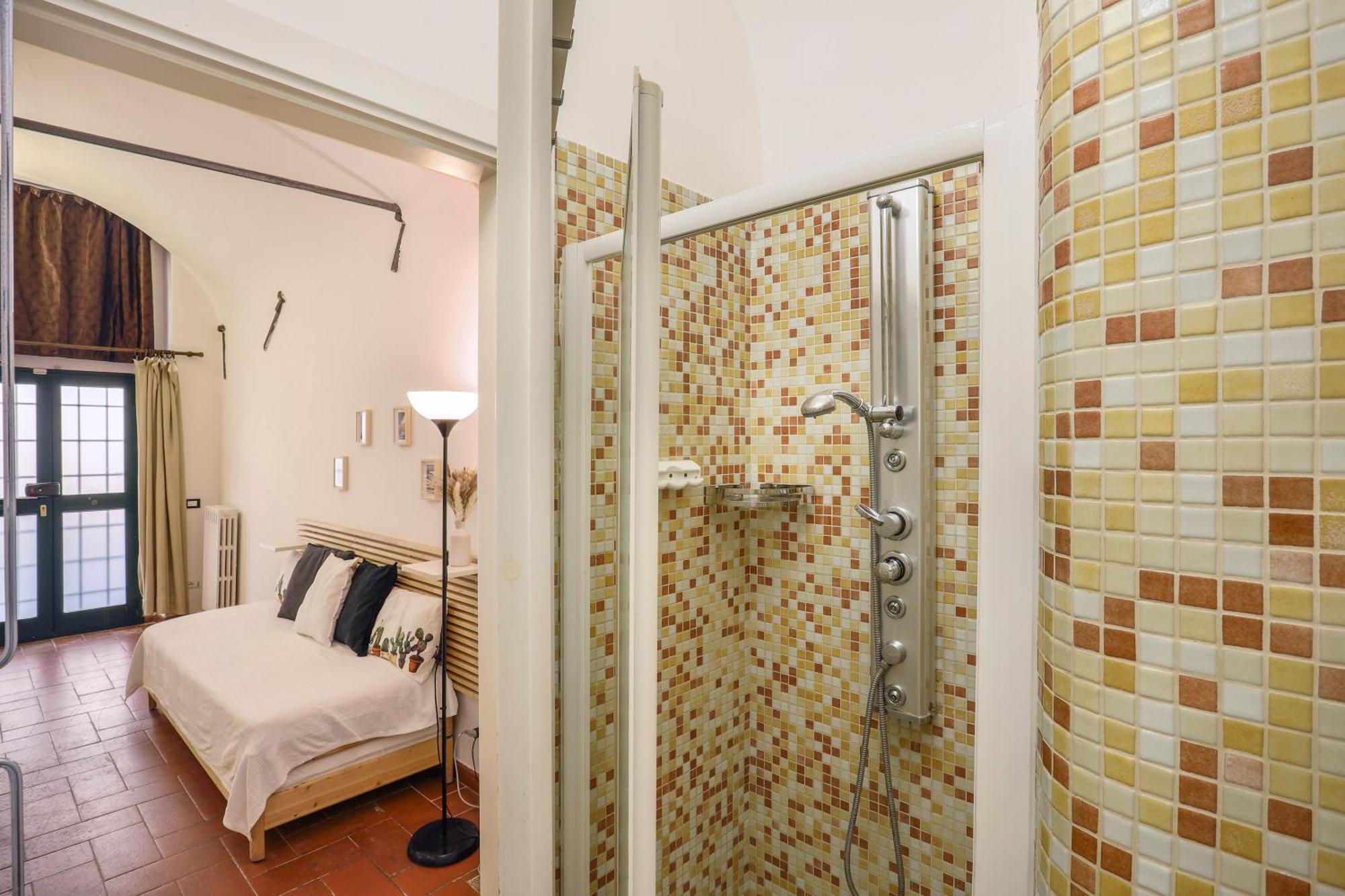 Apartamento L'antica Concia - Sweet Dreams In *