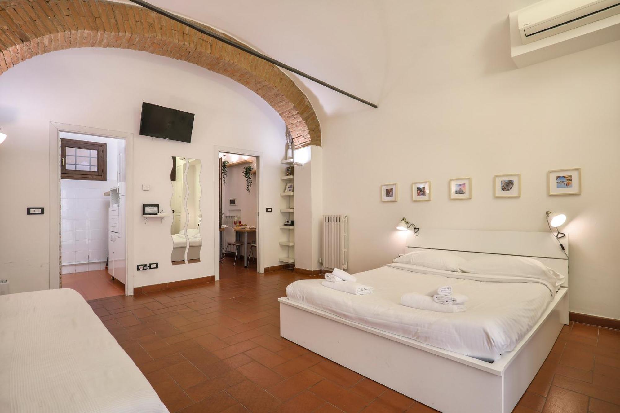 Apartamento L'antica Concia - Sweet Dreams In *