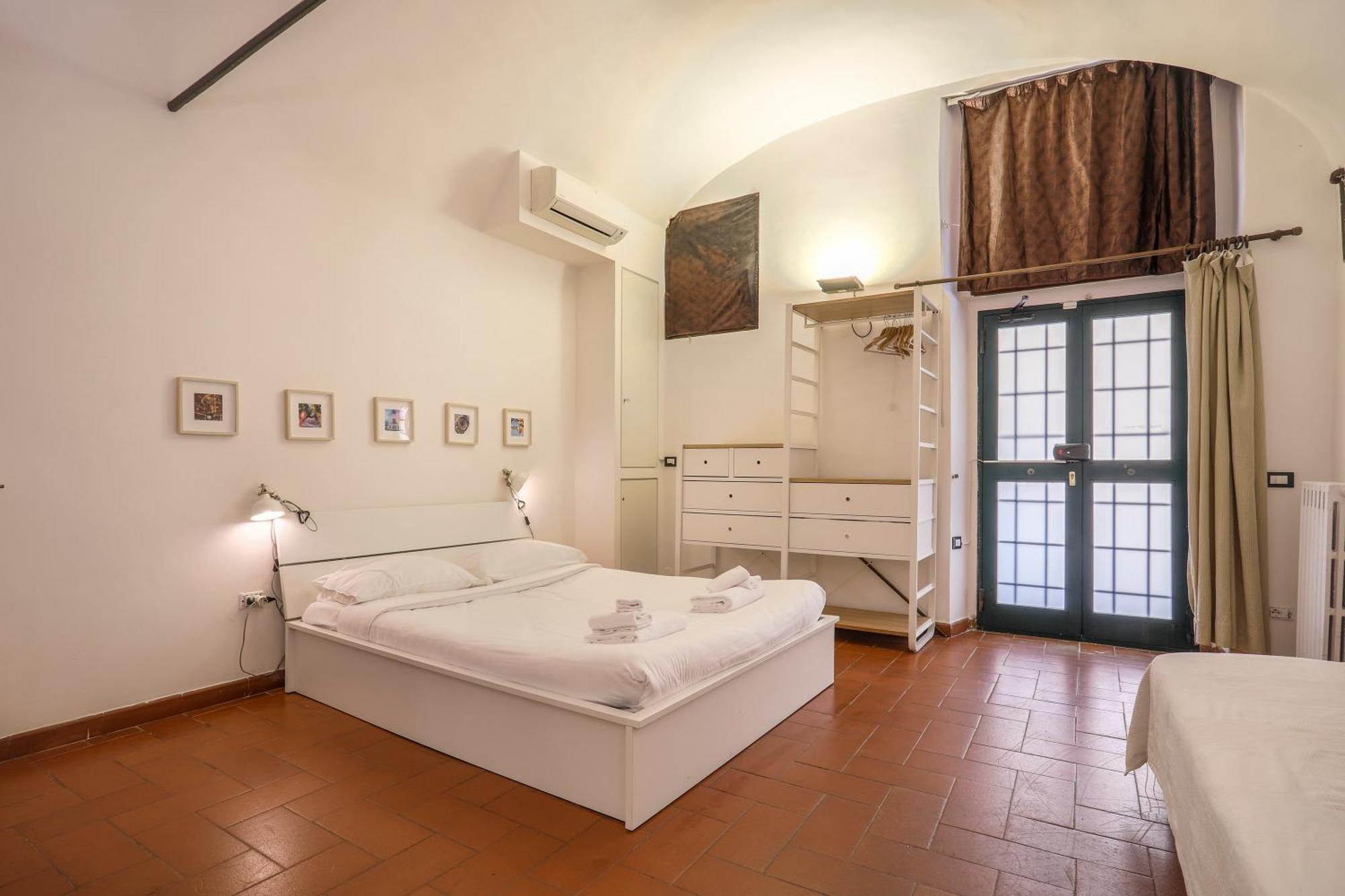 L'antica Concia - Sweet Dreams In Apartamento Florencia
