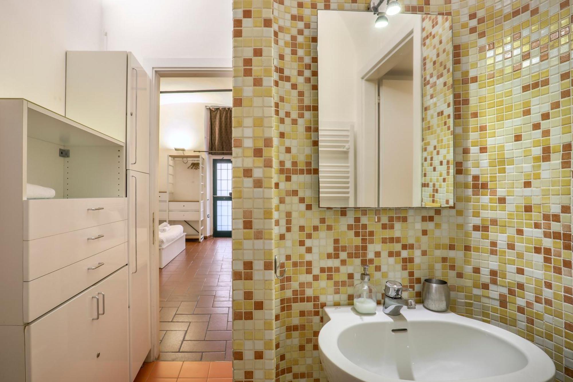 Apartamento L'antica Concia - Sweet Dreams In *