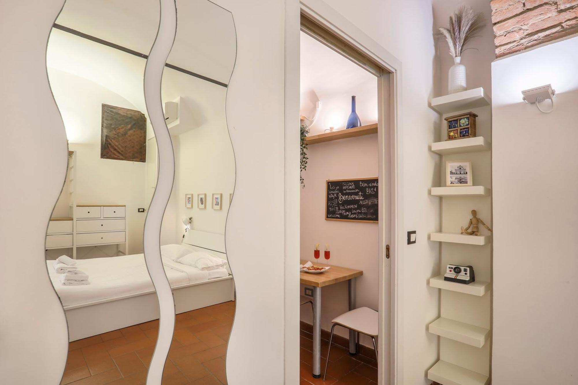 Apartamento L'antica Concia - Sweet Dreams In Florencia